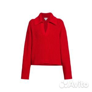 Текстурированный свитер из смесового кашемира Bott