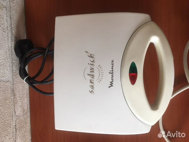 Вафельницы (осталась вторая)