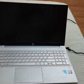 HP Pavilion Laptop 15-eg0007ur