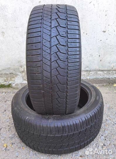 Continental WinterContact TS 860 S 255/45 R19 104V