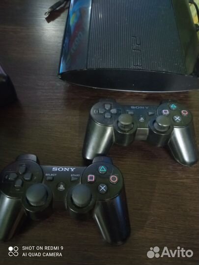 PS3