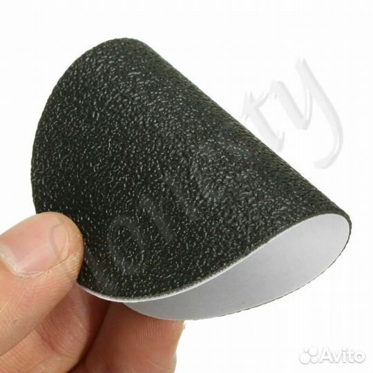 Наклейки на подошву обуви (профилактика) 5 пар