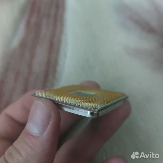 Процессор Ryzen 3 1300Pro