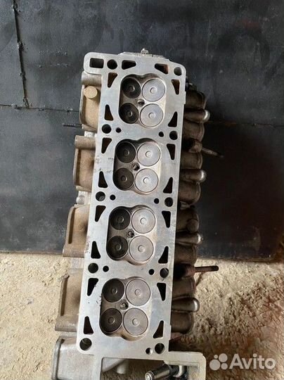 Головка 405,409