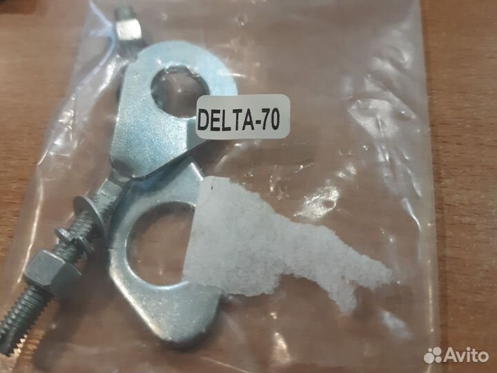 Натяжитель приводной цепи Delta