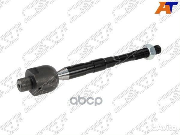 Тяга рулевая lhrh nissan AD/expert/bluebird