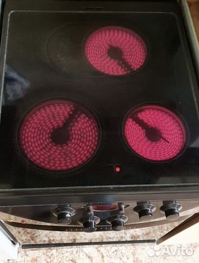 Плита электрическая gorenje