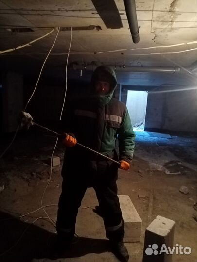 Ищу подработку