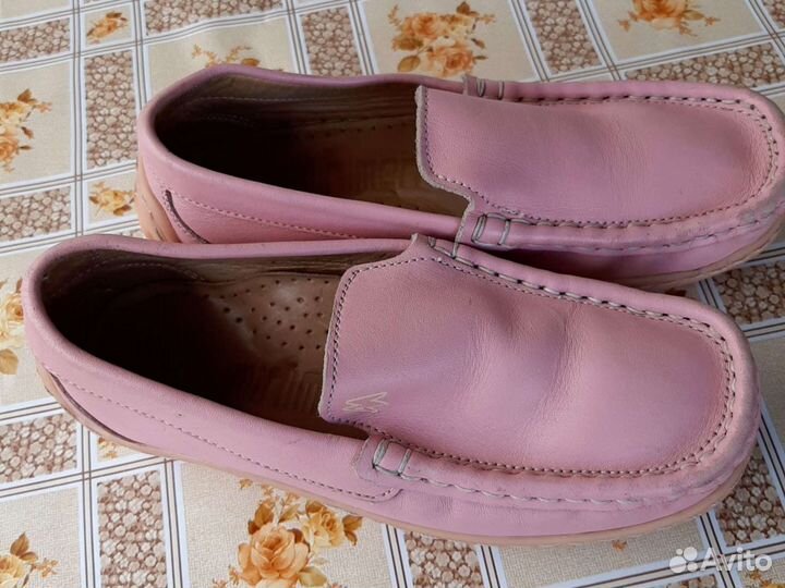 Школьная обувь для девочки 31 размер