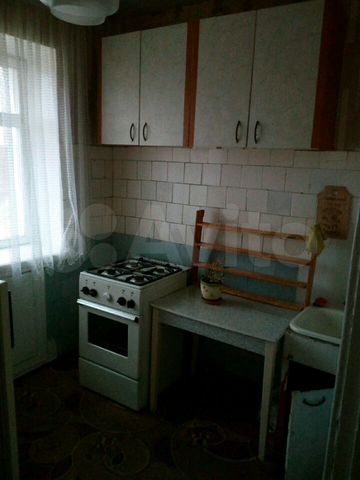 2-к. квартира, 45,6 м², 4/4 эт.