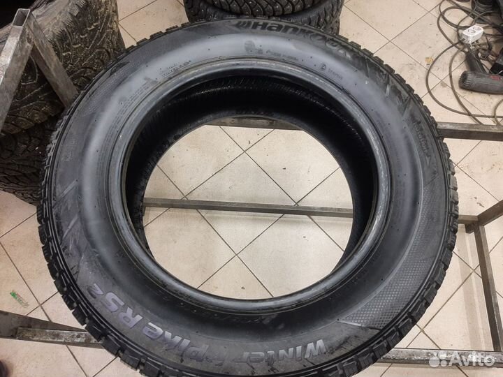 Hankook Winter I'Cept RS2 W452 205/65 R16 95T