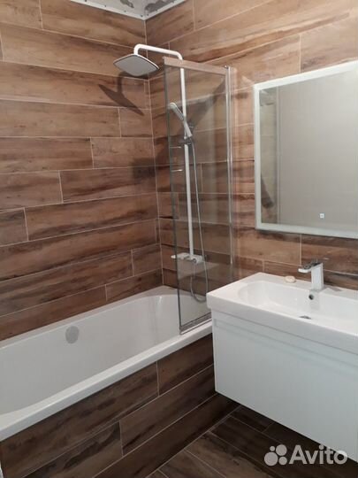 Ремонт квартир, офисов, санузла. Укладка кафеля