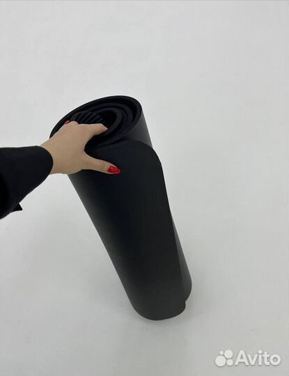 Коврик для йоги и фитнеса бу