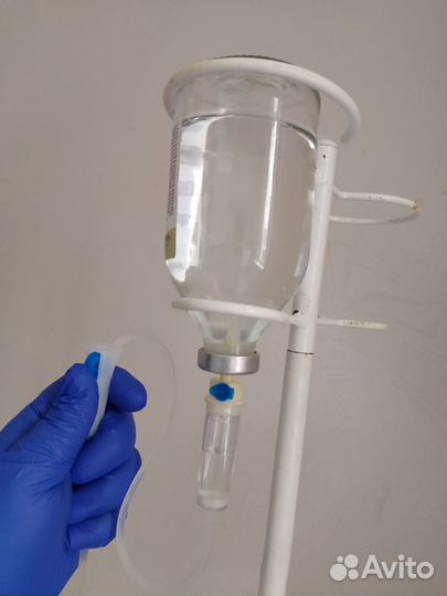 Медицинская сестра, няня, сиделка