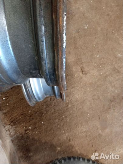 Колёсные диски ваз r14