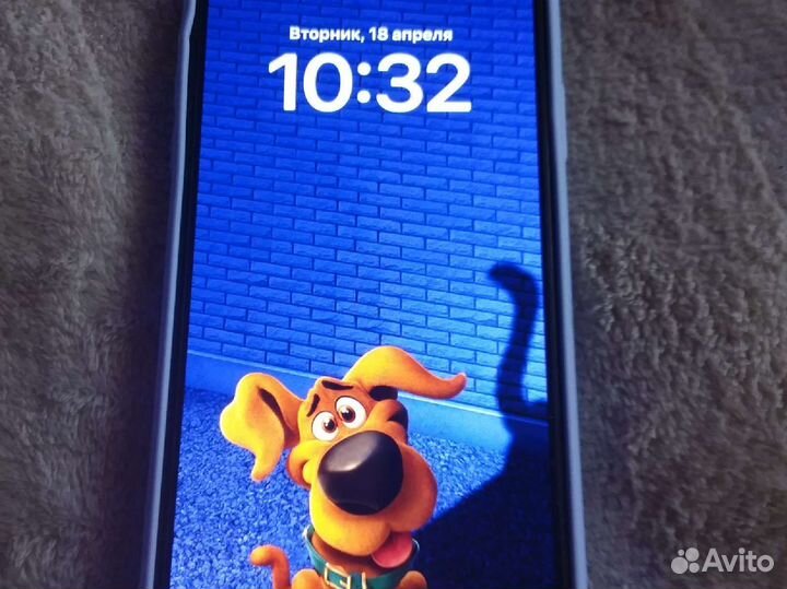 iPhone xs max 64 gb