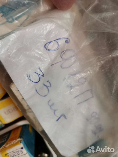 Радиолампы СССР