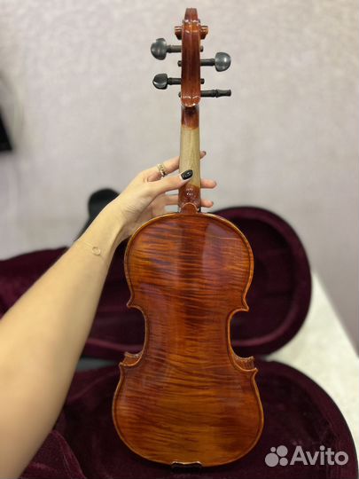 Скрипка 