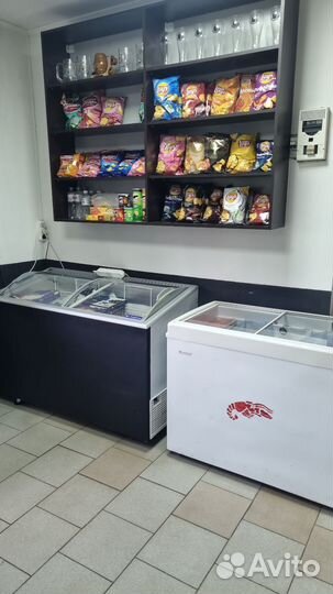 Продам готовый бизнес магазин