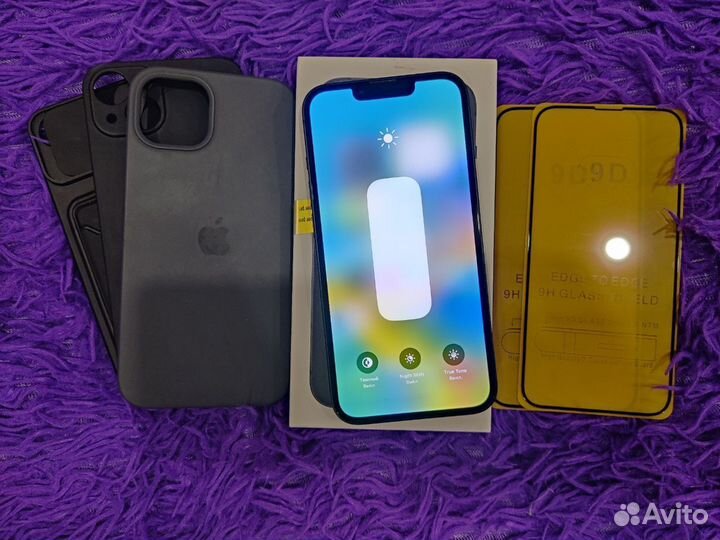 iPhone 13, 128 ГБ