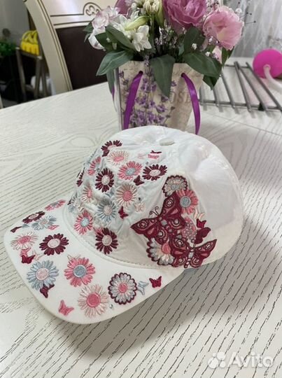 Кепка