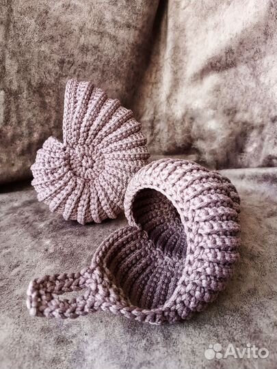 Ракушка корзина