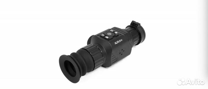 Тепловизионный прицел Arkon Alfa II ST25