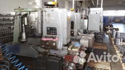 Ремонт станков