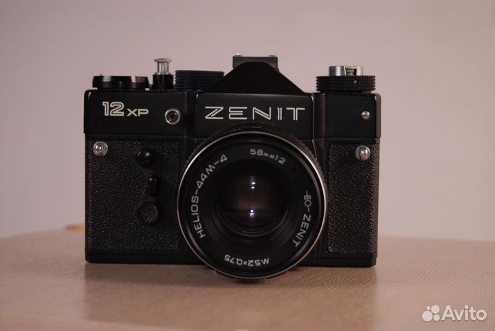 Зенит 12xp