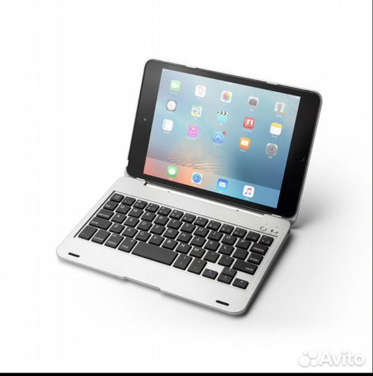 Клавиатура-чехол для iPad mini