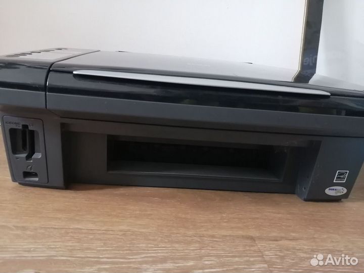 Мфу принтер сканер Epson CX7300