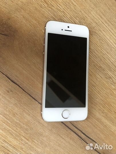 iPhone 5S, 16 ГБ