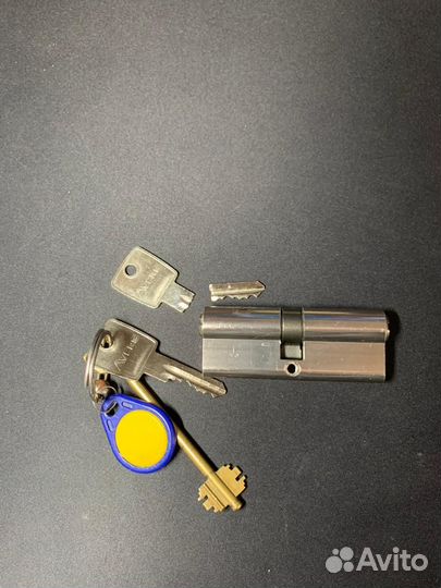 Аварийное вскрытие замков