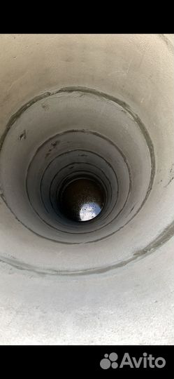 Бурение колодцев,септиков машиной за 1 день