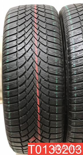 Bridgestone Blizzak LM005 RFT 235/55 R19 105V