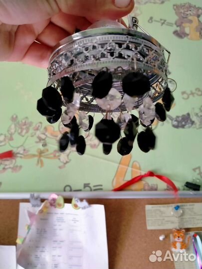 Светильник потолочный встраиваемый