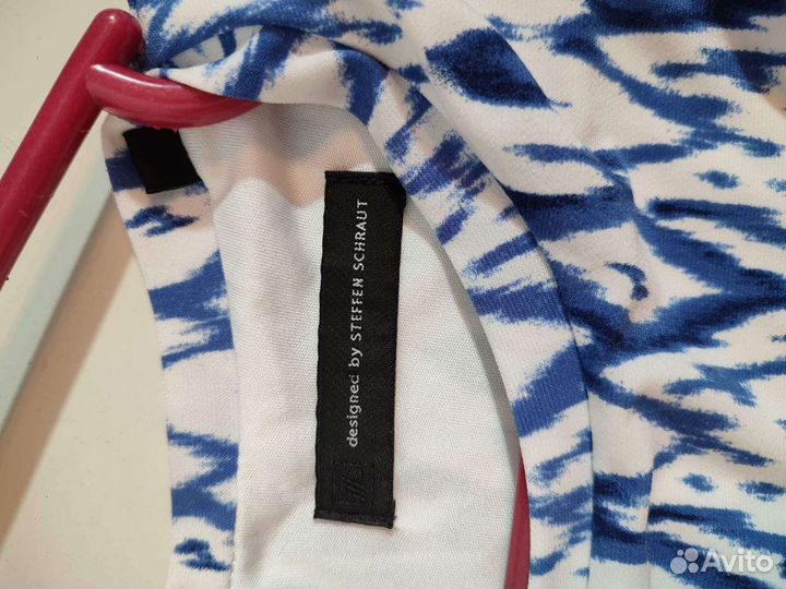 Новое платье Steffen Schraut