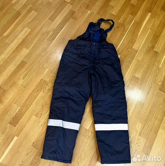 Спецодежда куртка, штаны