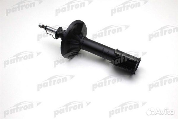 Patron PSA334234 Амортизатор подвески задн лев KIA