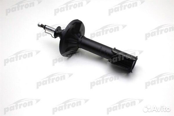 Patron PSA334234 Амортизатор подвески задн лев KIA