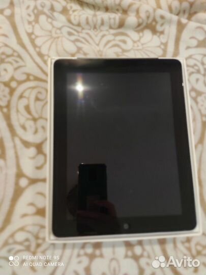 Планшет apple iPad 2 64 gb 3G