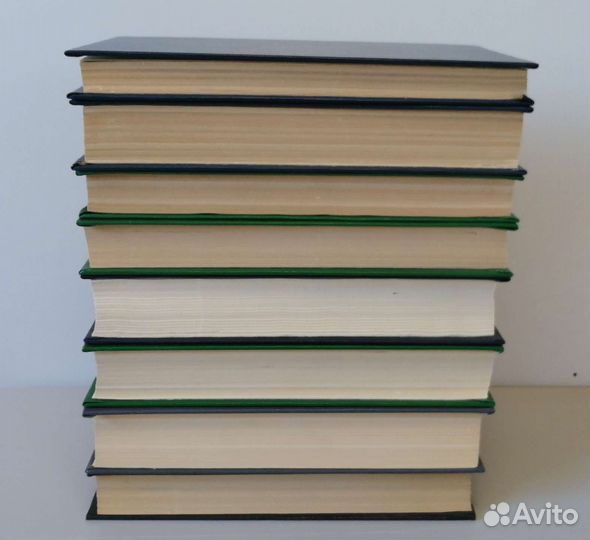 Собрание сочинений Валентина Пикуля новые