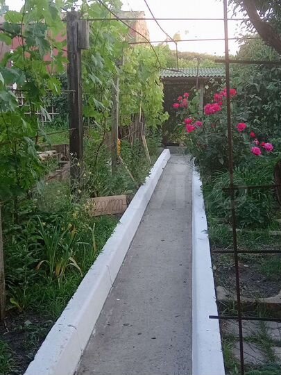 Квартира-студия, 35 м², 1/2 эт.