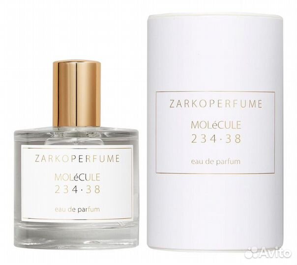 Zarkoperfume