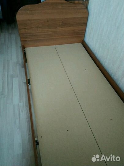 Кровать новая