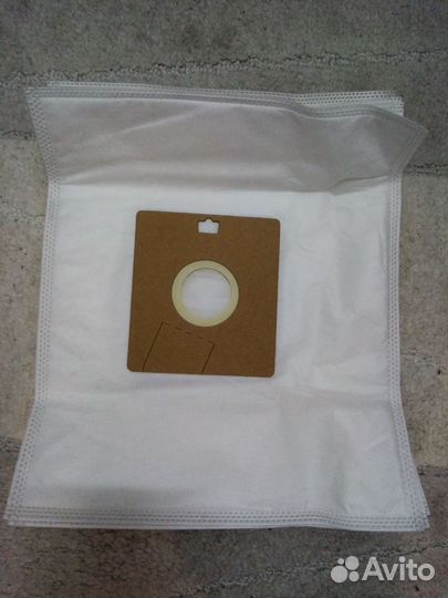 Мешок для пылесоса