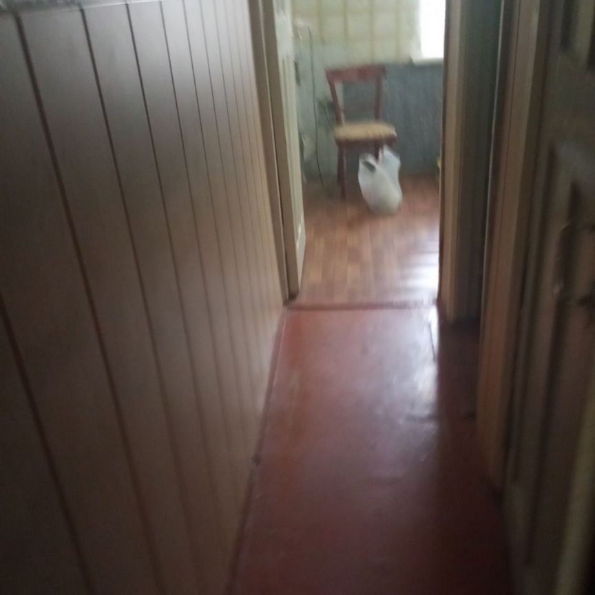 Квартира 2-комн. 42 м² в пос. Затеречный — фото 3