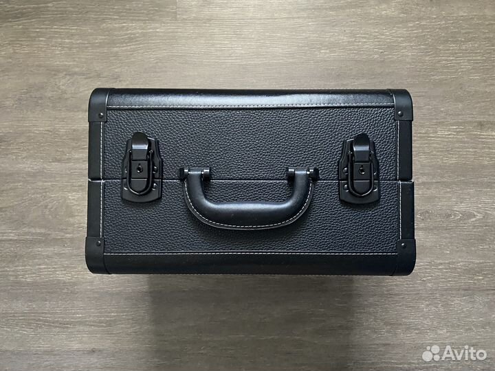 Чемодан, Органайзер, Бьюти кейс для косметики