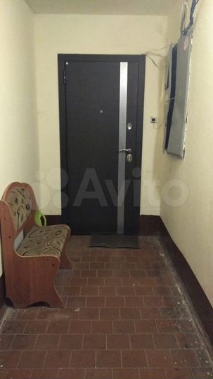 3-к. квартира, 58,2 м², 1/9 эт.