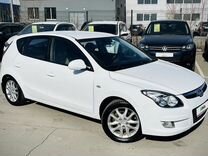 Hyundai i30, 2009, с пробегом, цена 589 000 руб.